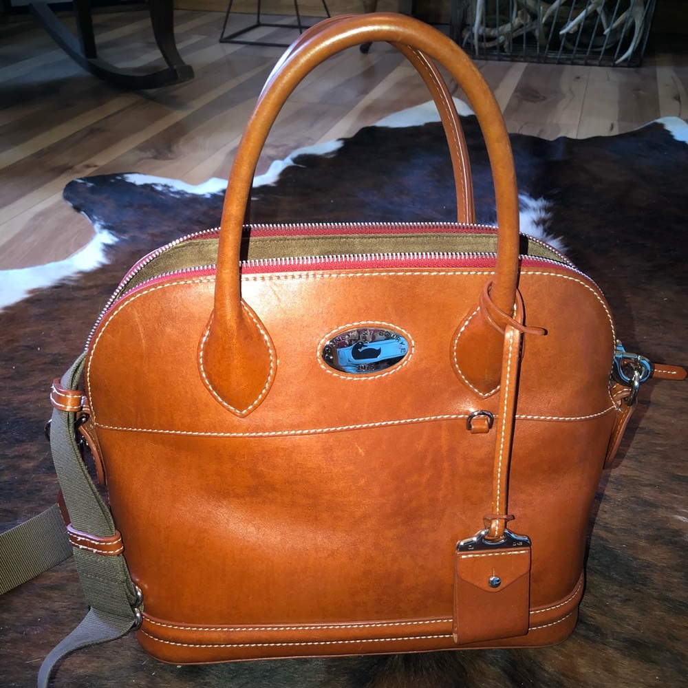 Dooney and Bourke Purse